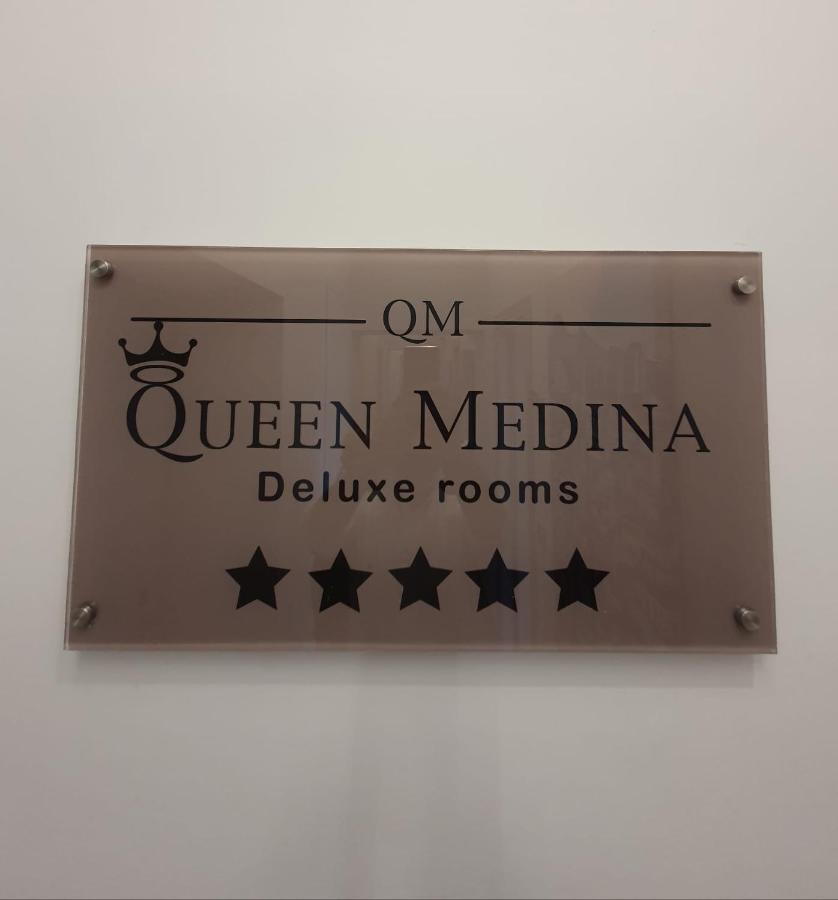 Queen Medina Centro Storico เนเปิลส์ ภายนอก รูปภาพ