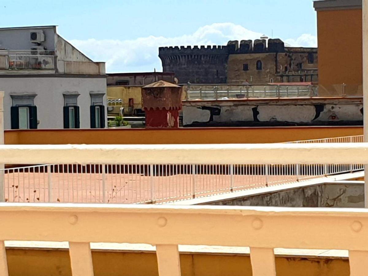 Queen Medina Centro Storico เนเปิลส์ ภายนอก รูปภาพ
